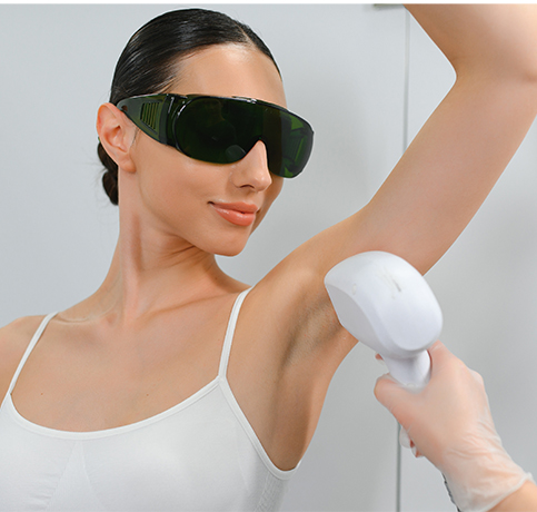 Home 4 Facial laser hair removal near me vancouver kimberly de matos skin care studio